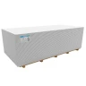 Гіпсокартон Norgips S GKB 2600x1200x12,5 мм вид A