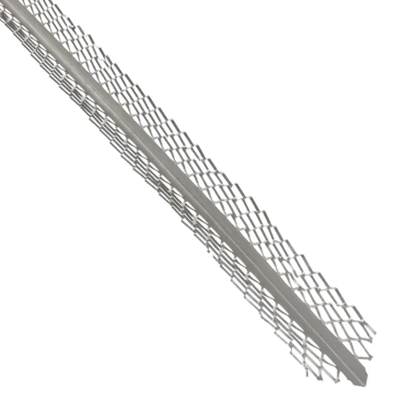 Кутник для мокрої штукатурки Norgips (36 x 36 мм)