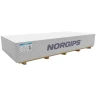 Гіпсокартон Norgips S GKB Norflex 2600x1200x6,5 мм вид A