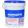 Готова шпаклівка Norgips Start & Finish 20 кг