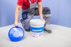 Готова шпаклівка Norgips Start & Finish 20 кг