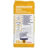 Шпаклювальний гіпс Norgips Start 25 кг